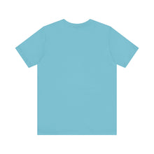 Load image into Gallery viewer, Flying Heart - Unisex Jersey Short Sleeve Tee
