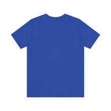 Load image into Gallery viewer, Flying Heart - Unisex Jersey Short Sleeve Tee
