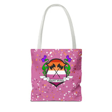 Load image into Gallery viewer, Sapphic Solder Tote Bag
