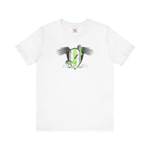 Load image into Gallery viewer, Agender Archer Short Sleeve Tee
