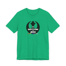 Load image into Gallery viewer, I Bottom For Jedi Unisex Tee
