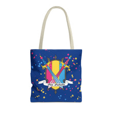 Load image into Gallery viewer, Pan Paladin Tote Bag
