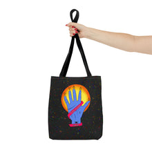 Load image into Gallery viewer, Fuck Around And Find Out Tote Bag
