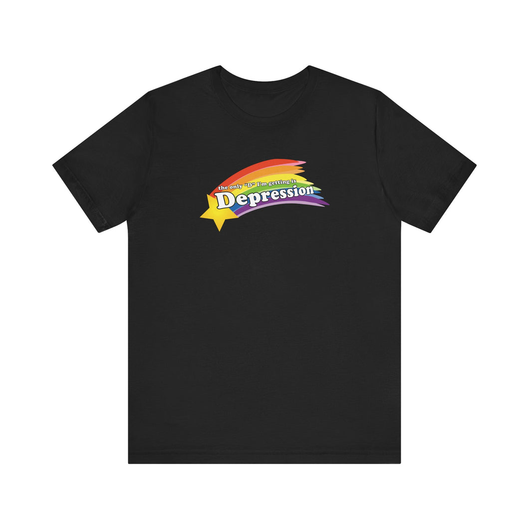 Only D I Get Shirt
