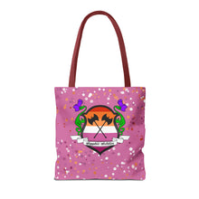 Load image into Gallery viewer, Sapphic Solder Tote Bag
