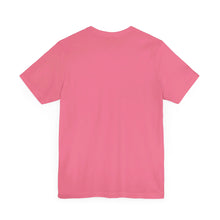 Load image into Gallery viewer, Flying Heart - Unisex Jersey Short Sleeve Tee
