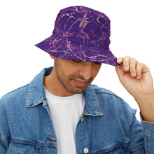 Load image into Gallery viewer, Amandathyst Bucket Hat
