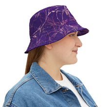 Load image into Gallery viewer, Amandathyst Bucket Hat
