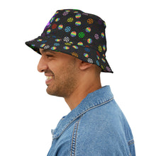 Load image into Gallery viewer, Gay The Pray Away Bucket Hat
