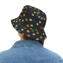 Load image into Gallery viewer, Gay The Pray Away Bucket Hat
