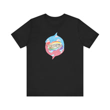 Load image into Gallery viewer, Eat The Rich Orcas Shirt
