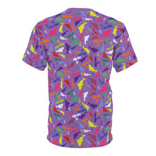 Load image into Gallery viewer, Become Ungovernable All Over Print Shirt

