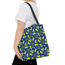 Load image into Gallery viewer, Tote Bag (AOP)
