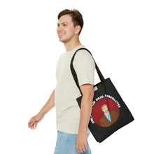 Load image into Gallery viewer, Only The Cis Deal In Absolutes Tote Bag
