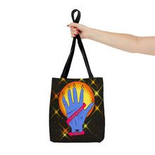 Load image into Gallery viewer, fuck around and find out -Tote Bag
