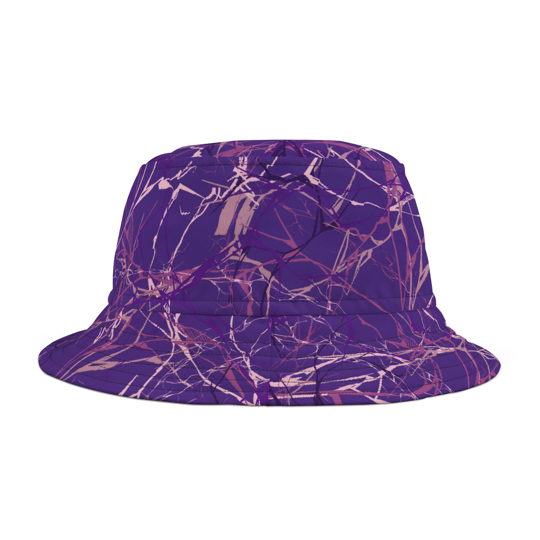 Amandathyst Bucket Hat