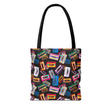 Load image into Gallery viewer, Tote Bag (AOP)
