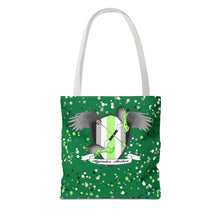 Load image into Gallery viewer, Agender Archer Tote Bag
