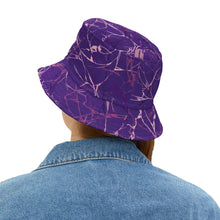 Load image into Gallery viewer, Amandathyst Bucket Hat
