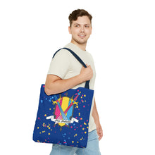 Load image into Gallery viewer, Pan Paladin Tote Bag
