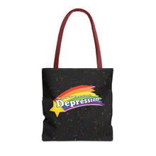 Load image into Gallery viewer, Only D Tote Bag
