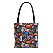Load image into Gallery viewer, Tote Bag (AOP)
