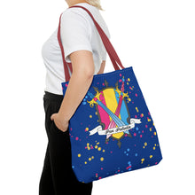 Load image into Gallery viewer, Pan Paladin Tote Bag
