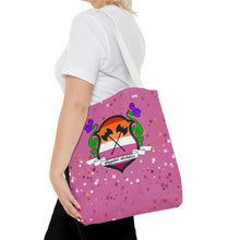 Load image into Gallery viewer, Sapphic Solder Tote Bag
