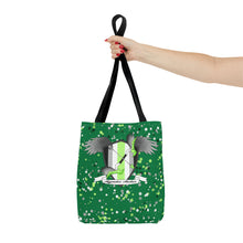 Load image into Gallery viewer, Agender Archer Tote Bag
