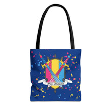 Load image into Gallery viewer, Pan Paladin Tote Bag
