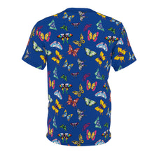 Load image into Gallery viewer, Pride Butterflies And Moths Shirt
