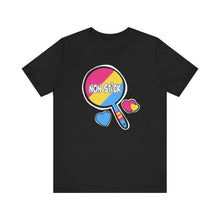 Load image into Gallery viewer, Non-stick Pan - Unisex Jersey Short Sleeve Tee
