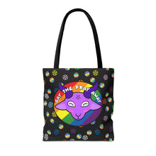 Load image into Gallery viewer, Gay The Pray Away 2 Tote Bag
