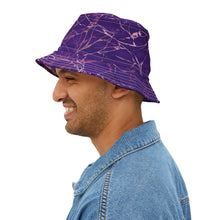 Load image into Gallery viewer, Amandathyst Bucket Hat
