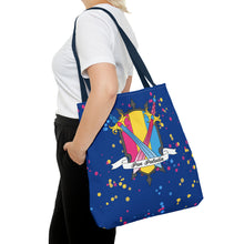 Load image into Gallery viewer, Pan Paladin Tote Bag
