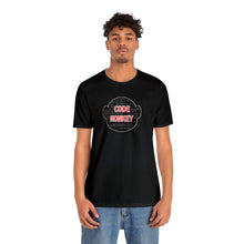 Load image into Gallery viewer, Code Monkey Short Sleeve Tee
