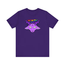 Load image into Gallery viewer, Gay The Pray Away Short Sleeve Tee
