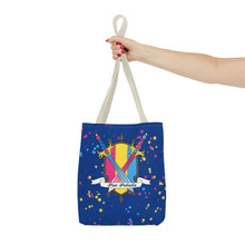 Load image into Gallery viewer, Pan Paladin Tote Bag
