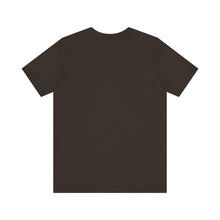 Load image into Gallery viewer, Pan - Unisex Jersey Short Sleeve Tee
