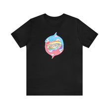 Load image into Gallery viewer, Eat The Rich Orcas Shirt
