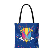 Load image into Gallery viewer, Pan Paladin Tote Bag
