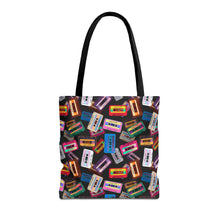 Load image into Gallery viewer, Tote Bag (AOP)

