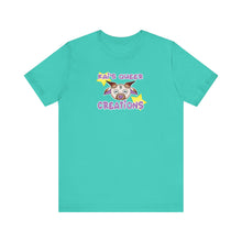 Load image into Gallery viewer, Kai&#39;s Queer Creations Short Sleeve Tee
