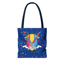 Load image into Gallery viewer, Pan Paladin Tote Bag
