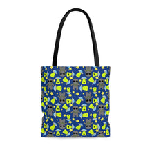 Load image into Gallery viewer, Tote Bag (AOP)
