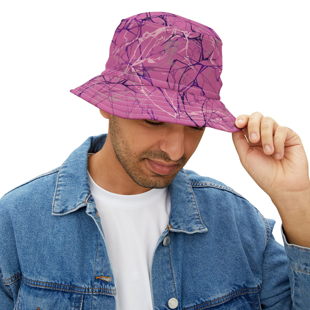 Bitch Quartz Bucket Hat