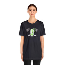 Load image into Gallery viewer, Agender Archer Short Sleeve Tee
