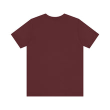 Load image into Gallery viewer, Not wiccan - Unisex Jersey Short Sleeve Tee
