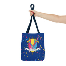 Load image into Gallery viewer, Pan Paladin Tote Bag
