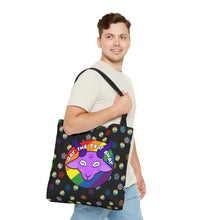 Load image into Gallery viewer, Gay The Pray Away 2 Tote Bag
